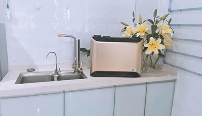 家用凈水器市場(chǎng)洞察報(bào)告