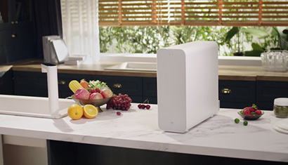 家中安裝凈水器，1步解決4個(gè)難題，值得一試