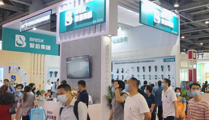 聚倍集團(tuán)劉小林：以創(chuàng)新 安全 高品質(zhì)產(chǎn)品 迎接凈水行業(yè)的春天