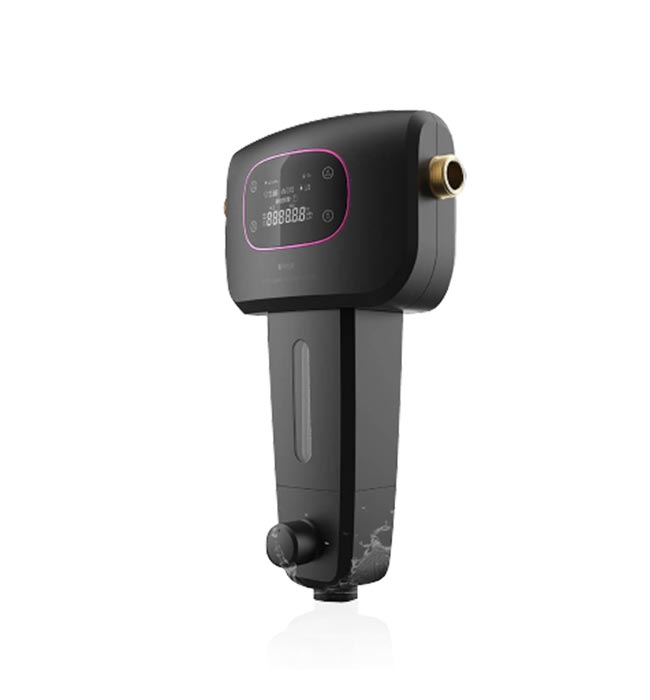 智能漏保前置一體機(jī)