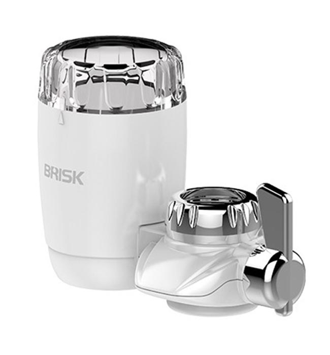 BSK-T8 LT01龍頭凈水器